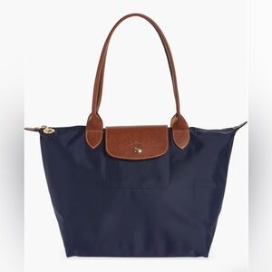 Longchamp Le Pliage Large Tote